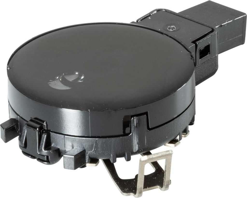 Regensensor für eine sichere Fahrt 3-polig geclipst HELLA passend für u.a. FORD