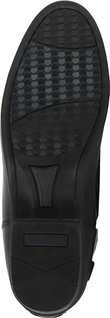 Tapis de selle Riding World avec poche pour amortisseur - Mixte - - TAPIS D Tapis de selle Riding World avec poche pour amortisseur - Mixte - - TAPIS D