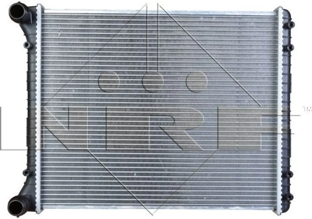 Radiateur moteur pour Audi A2 8Z - Remplacez votre pièce 8Z0121251D