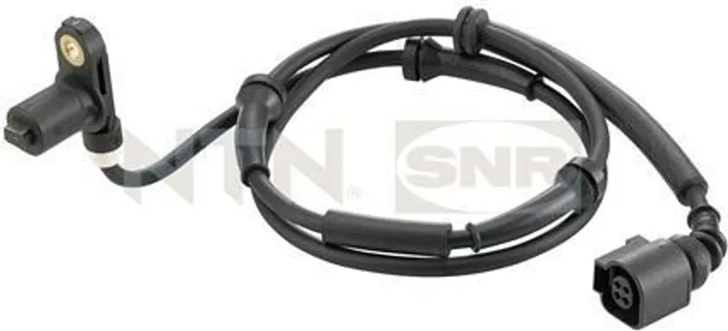 Capteur ABS Ford Galaxy WGR SNR ASB154.38 pour réparation de freinage
