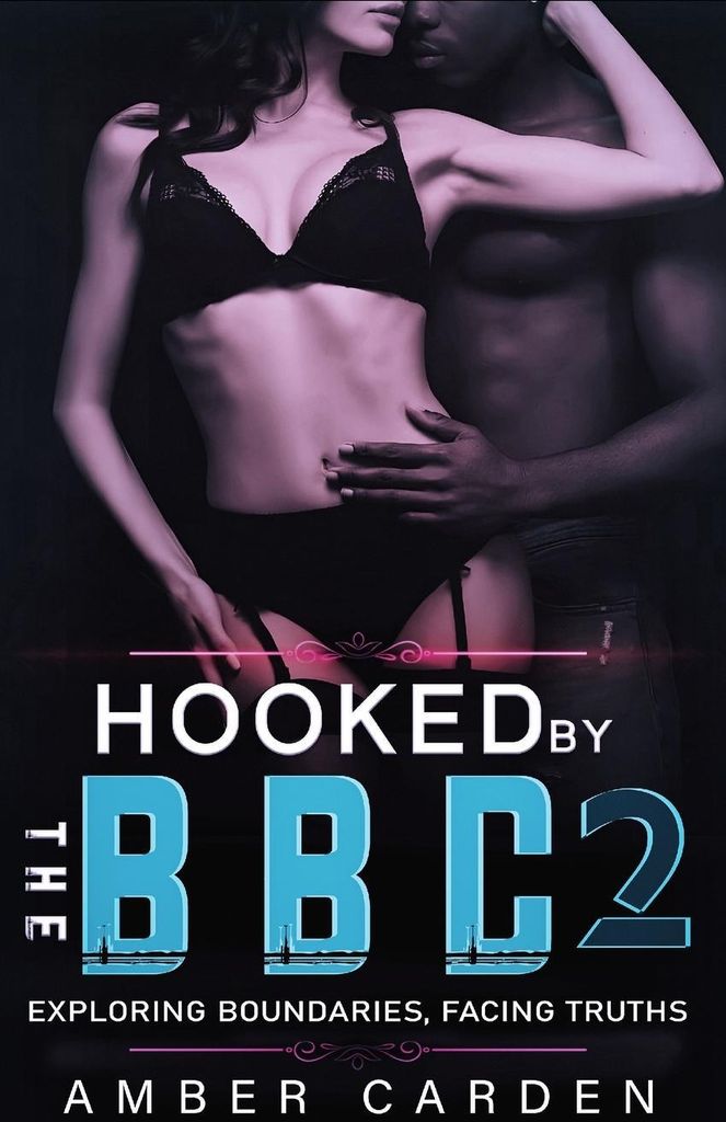 Hooked by the BBC 2