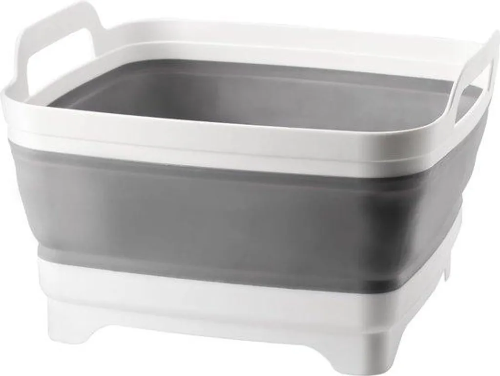 Gagnez de la place avec cette cuve de lavage 7L pour petits espaces