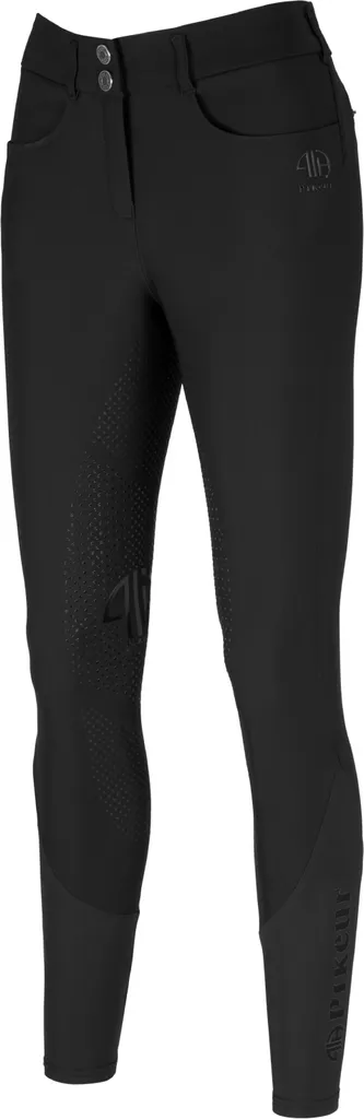 Pikeur Camie SD Culotte d'équitation Grip intégral femme élastique