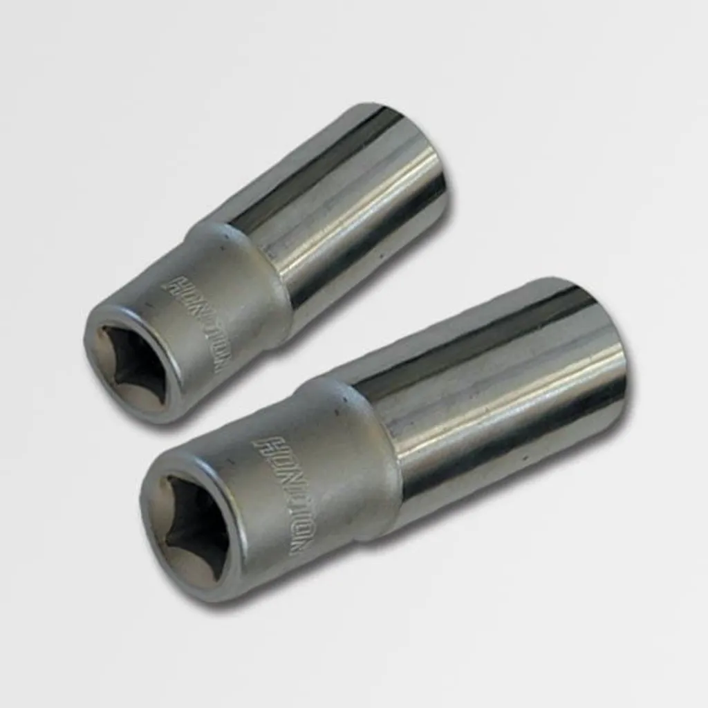 Honiton 30mm: La Presa Infrangibile per le Tue Grandi Imprese