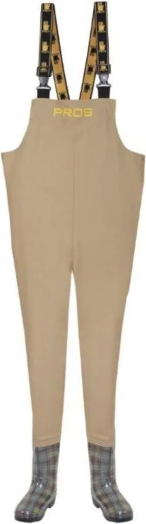 Gaine SB01/D Plavitex Heavy Duty robuste et imperméable en beige 39/40