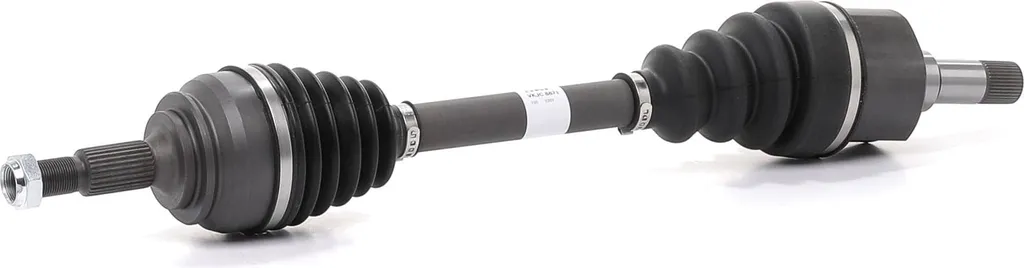 Arbre de transmission robuste SKF VKJC 8871 côté gauche Peugeot 308 II