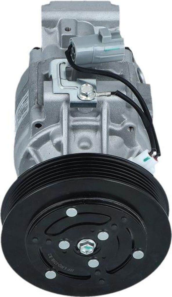 NRF 32621 SCSA06C Klimaanlage Klimakompressor PAG 46 für TOYOTA COROLLA (ZZE12, NDE12, ZDE12) COROLLA Kombi (E12J, E12T) COROLLA Stufenheck