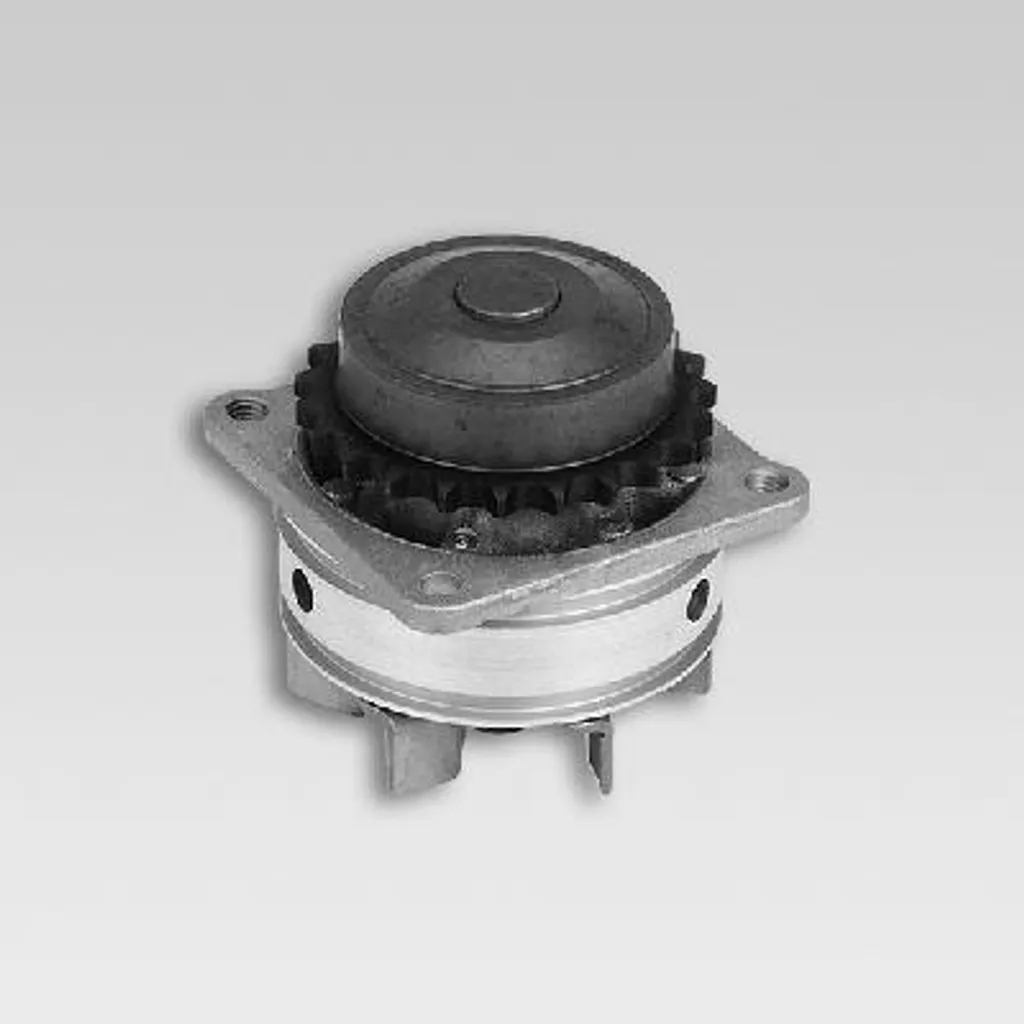Pompe à eau pour entretien moteur Nissan Maxima - Remplacement P737