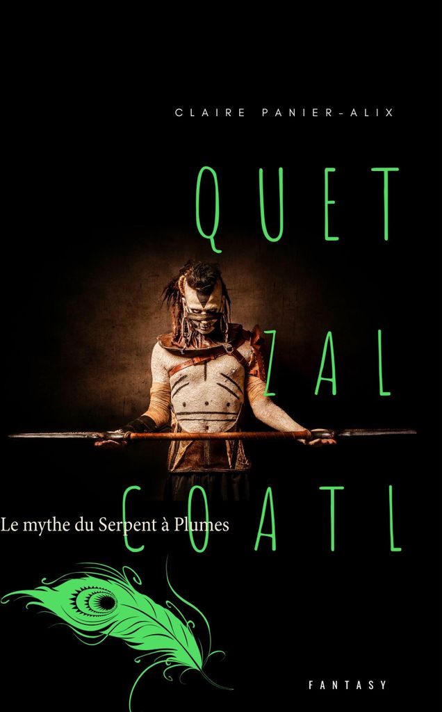 Quetzalcoàtl