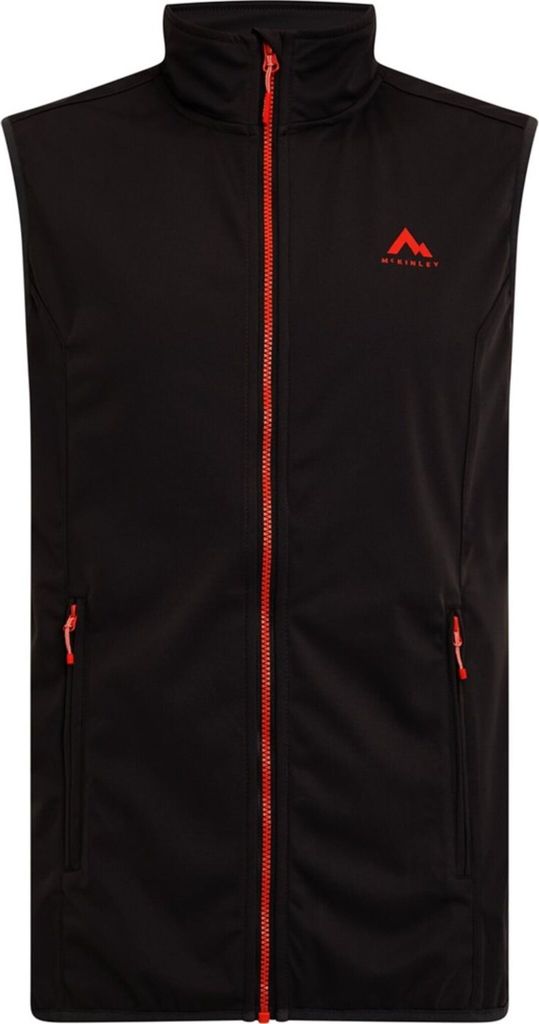 McKINLEY He.-Weste Ciamarello M ANTHRACITE/RED S