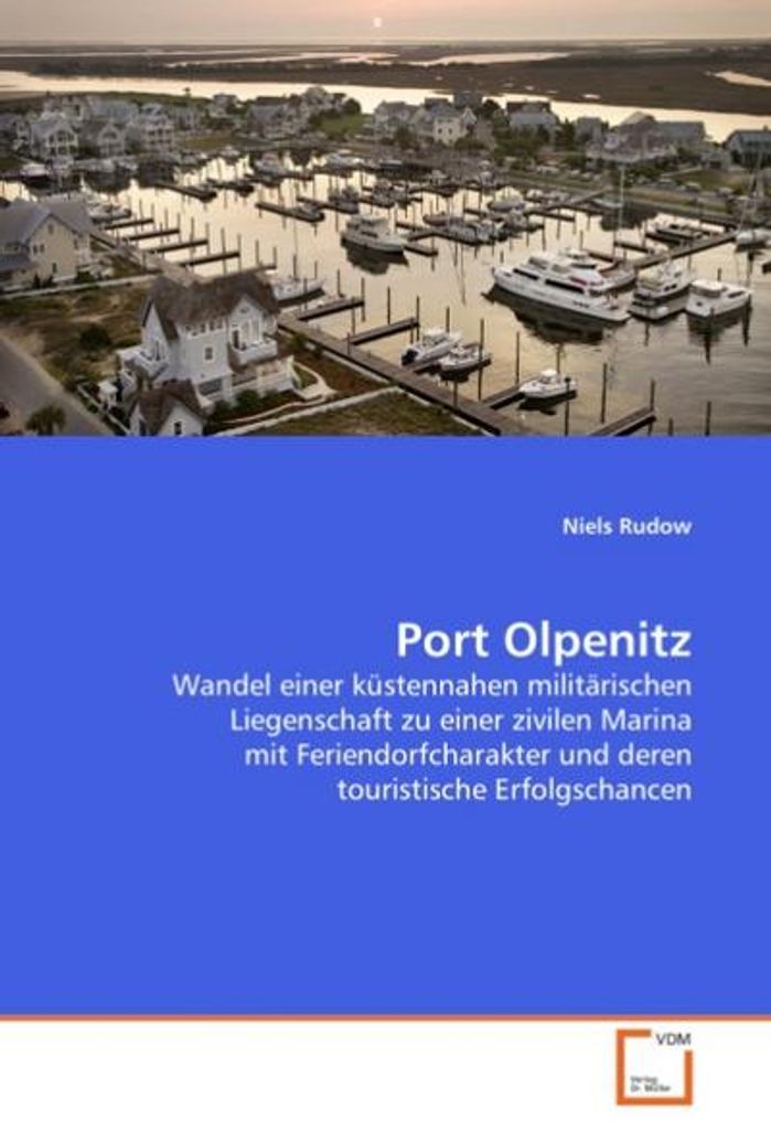 Port Olpenitz