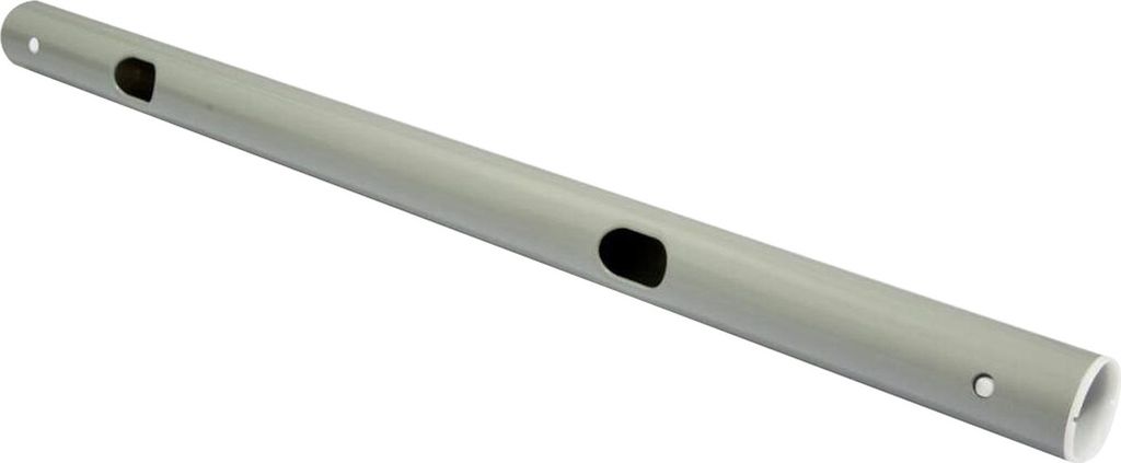 Bestway Ersatzteil Horizontale Stange B (grau) für Power Steel Pools 732 x 366 x 122 cm, oval