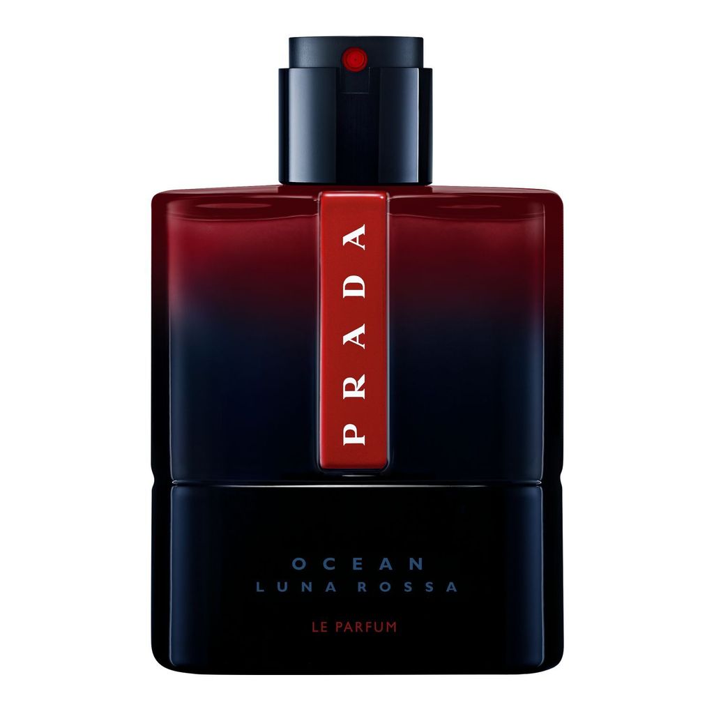 Prada Luna Rossa Ocean Le Parfum Parfüm für Herren 100 ml Produktbild 3