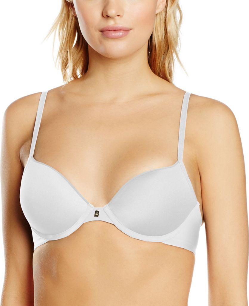 Triumph Damen Bügel-BH Body Make-Up Essentials - WHITE - Produktbild 