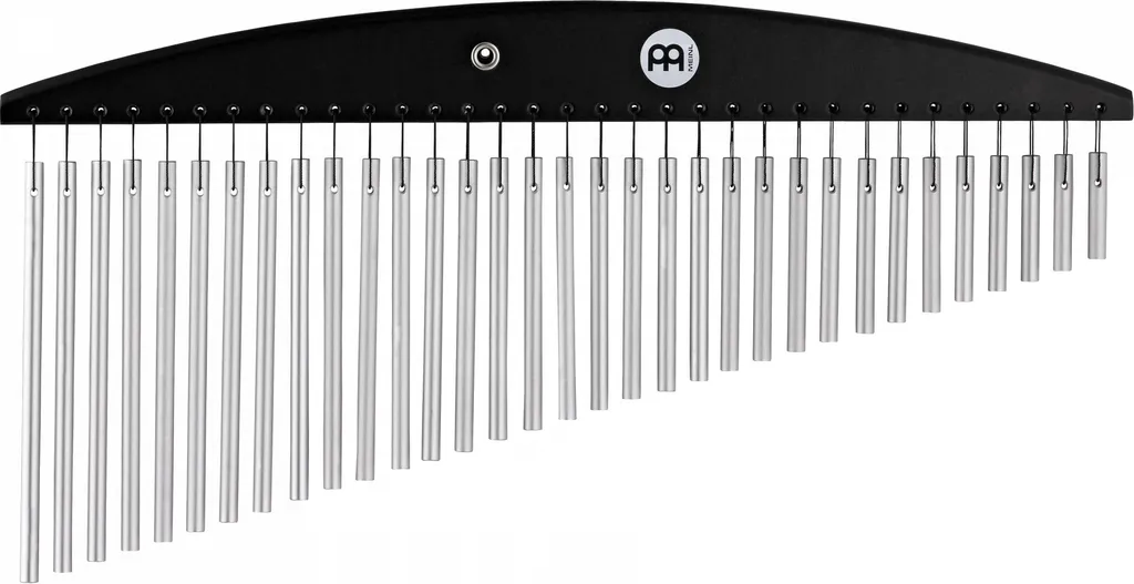 Carillon de bar Meinl HCH2BK : éliminez les sons mats de vos percussions
