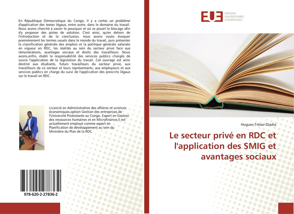 Le secteur privé en RDC et l'application des SMIG et avantages sociaux