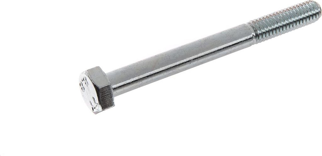 Sechskantschraube M6x60 - DIN931