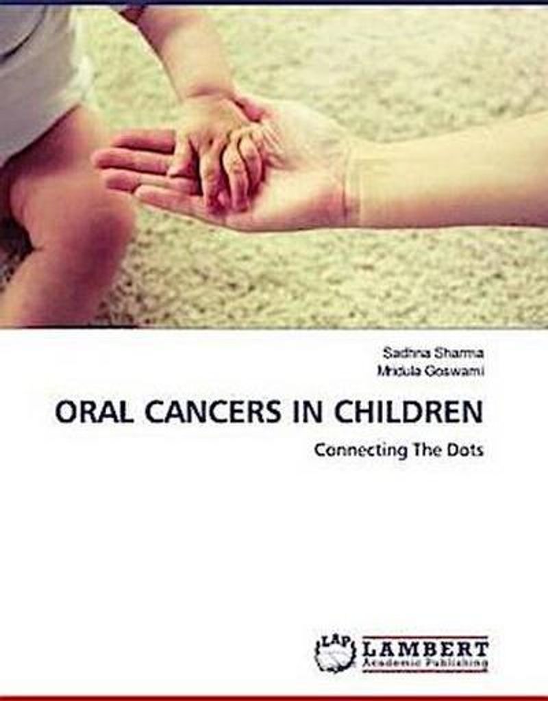 Oral Cancers In Children