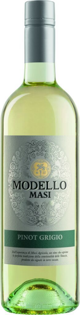 Masi Modello delle Venezie Pinot Grigio DOC 2024 Venetien | Italien | 12% vol | 0,75 l
