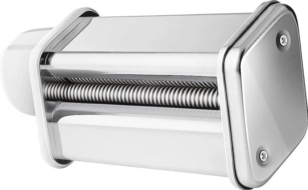 Réussir ses Pâtes Fraîches 7mm sans Effort : Accessoire SENCOR STX 012
