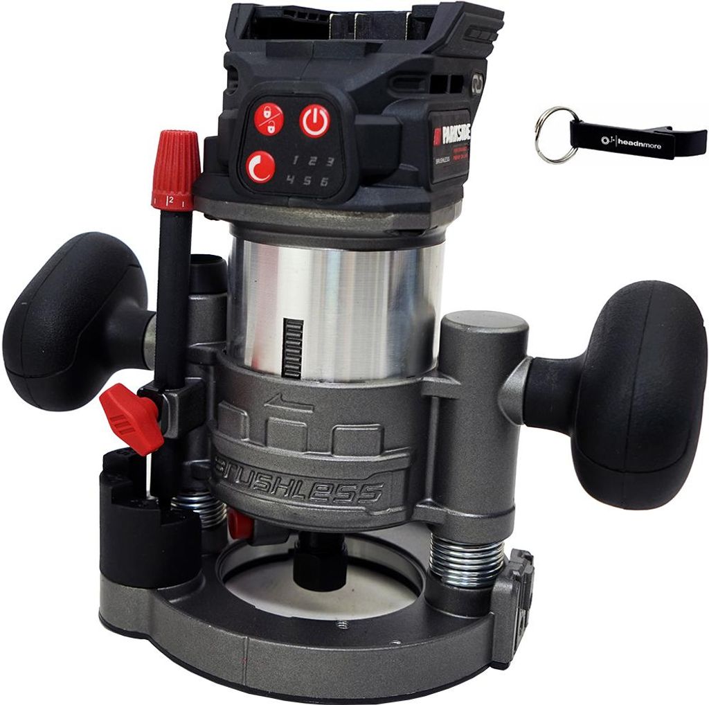PARKSIDE PERFORMANCE® 20 V Multifraise sans fil PMFAP 20-Li Image du produit 