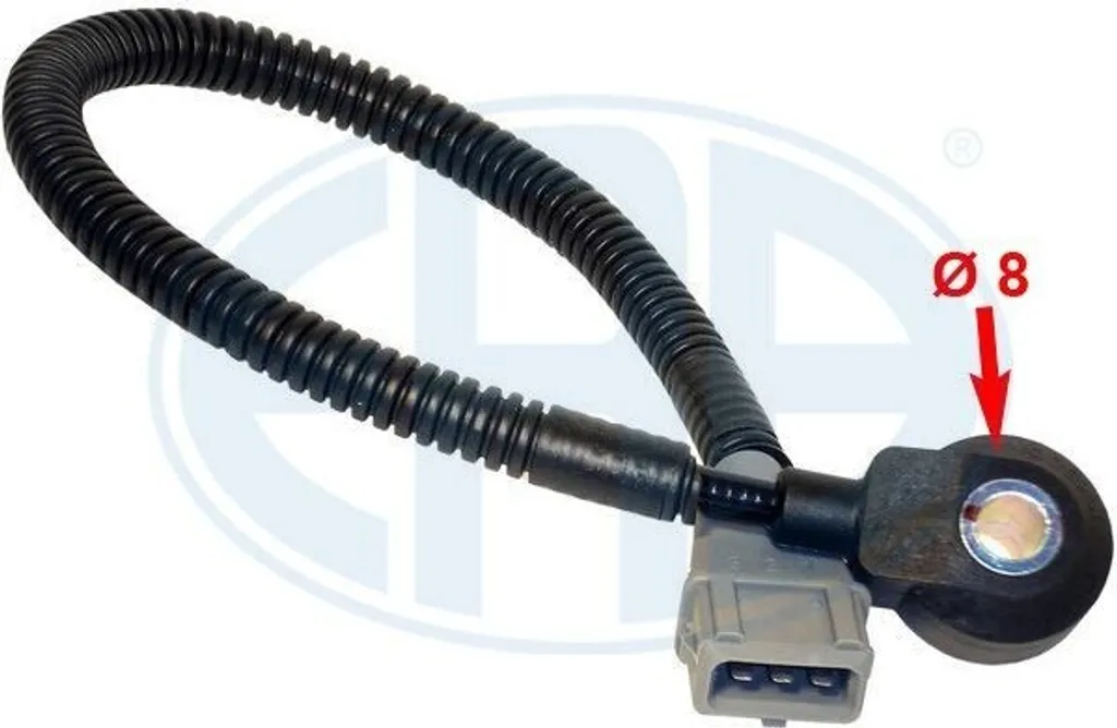 Capteur de cliquetis pour restaurer la puissance de votre Fiat Bravo