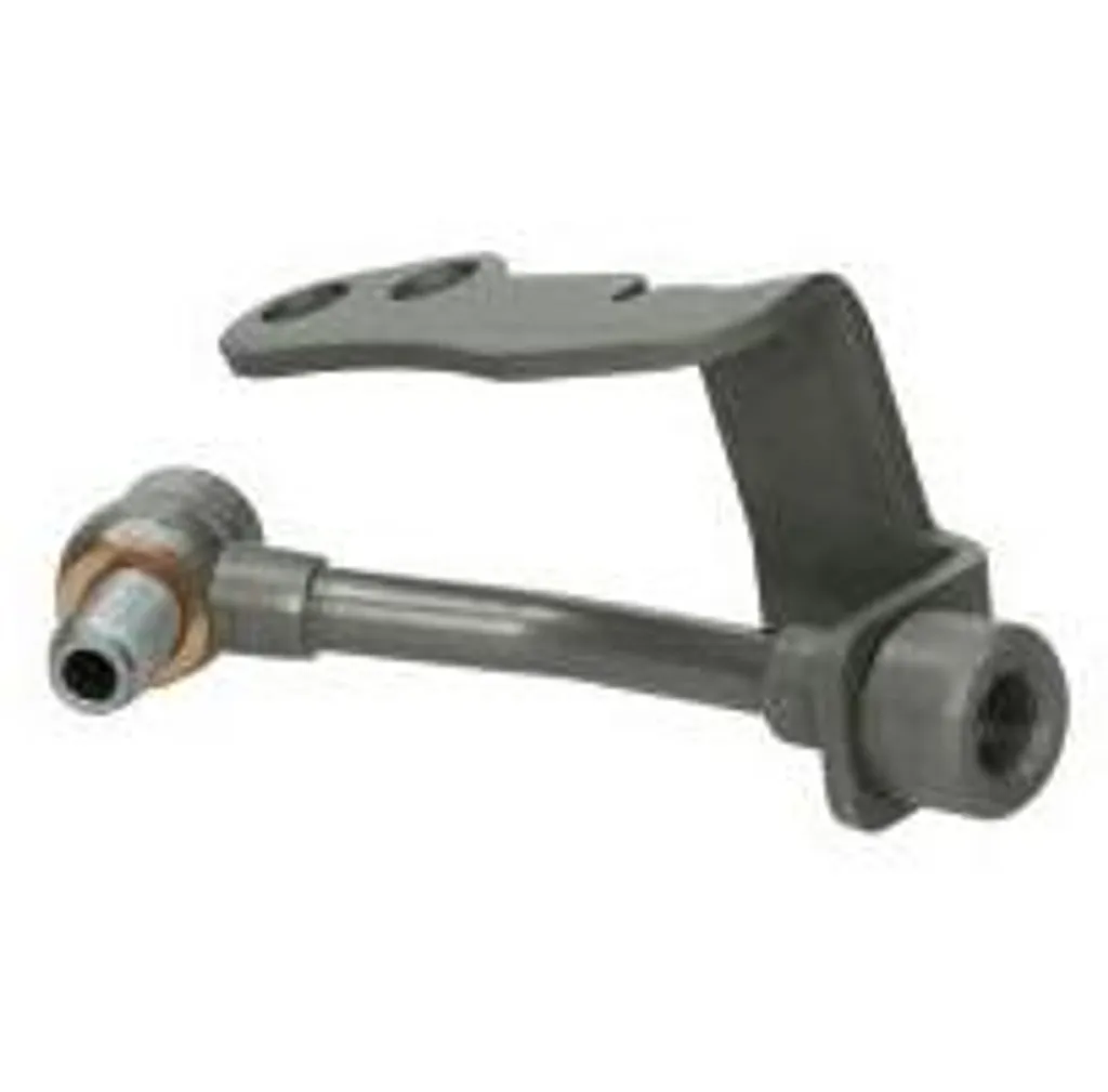 Conduite d'huile de turbo robuste pour Land Rover Range Rover IV