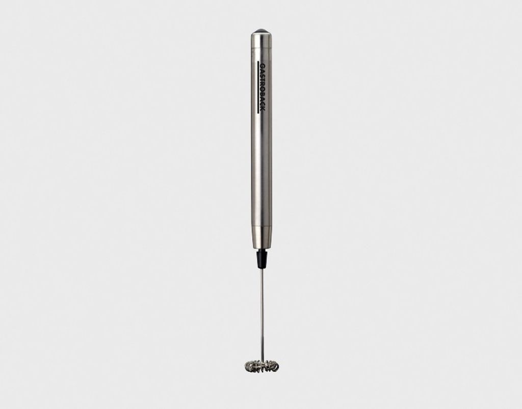 Gastroback 42215 Latte Pen Milchaufschäumer Produktbild 