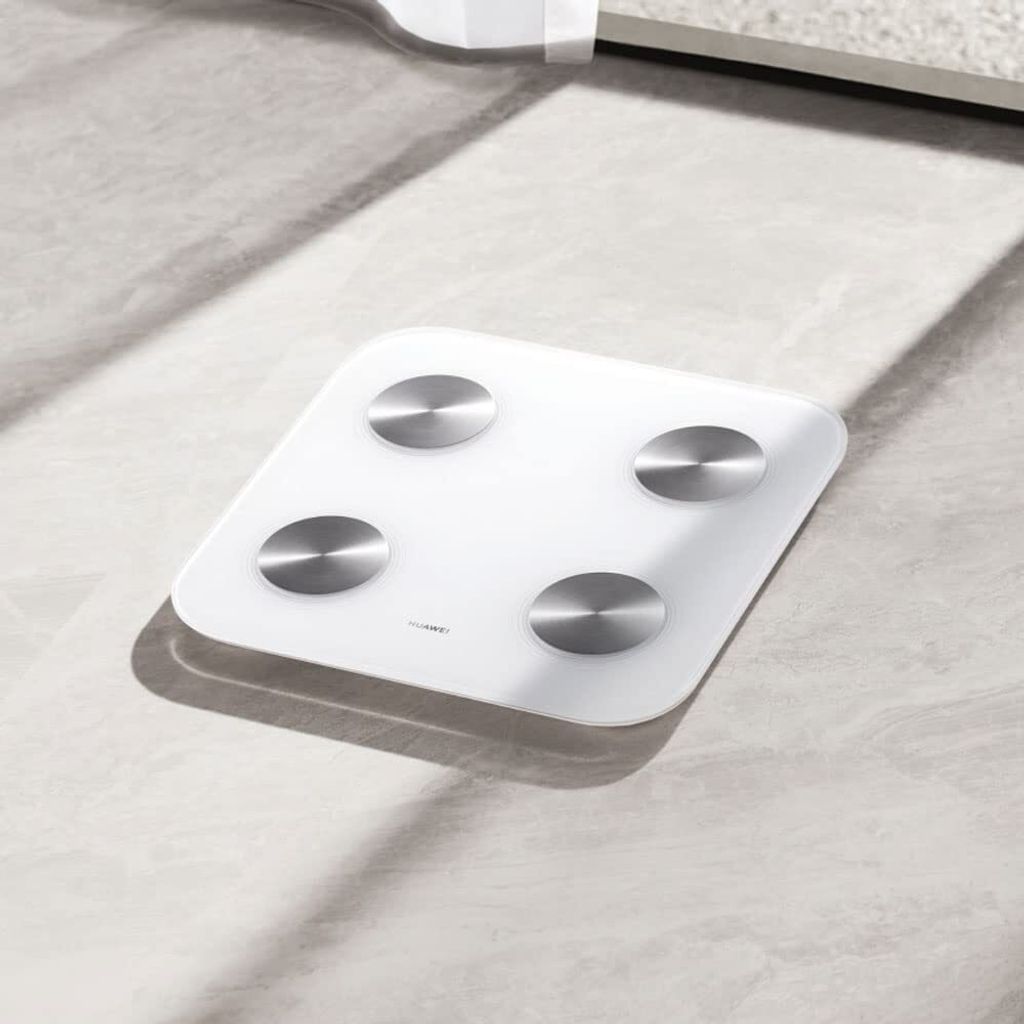HUAWEI Scale 3 Körperanalysewaage 55026228 Produktbild 13