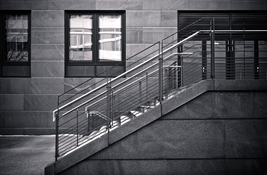 hansepuzzle 65248 - Stadt Puzzle, 500 Teile, Orte, 46,0 x 30,0cm mit hochwertiger Aufbewahrung, Kartonbox und wiederverschließbarem Beutel