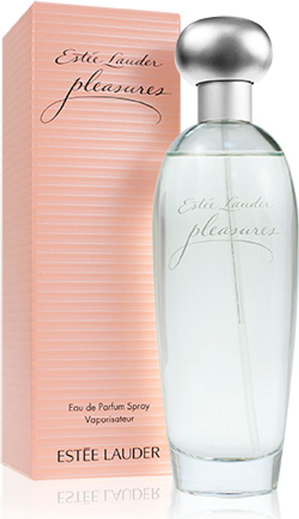 Estee Lauder Pleasures Edp Spray Produktbild 23
