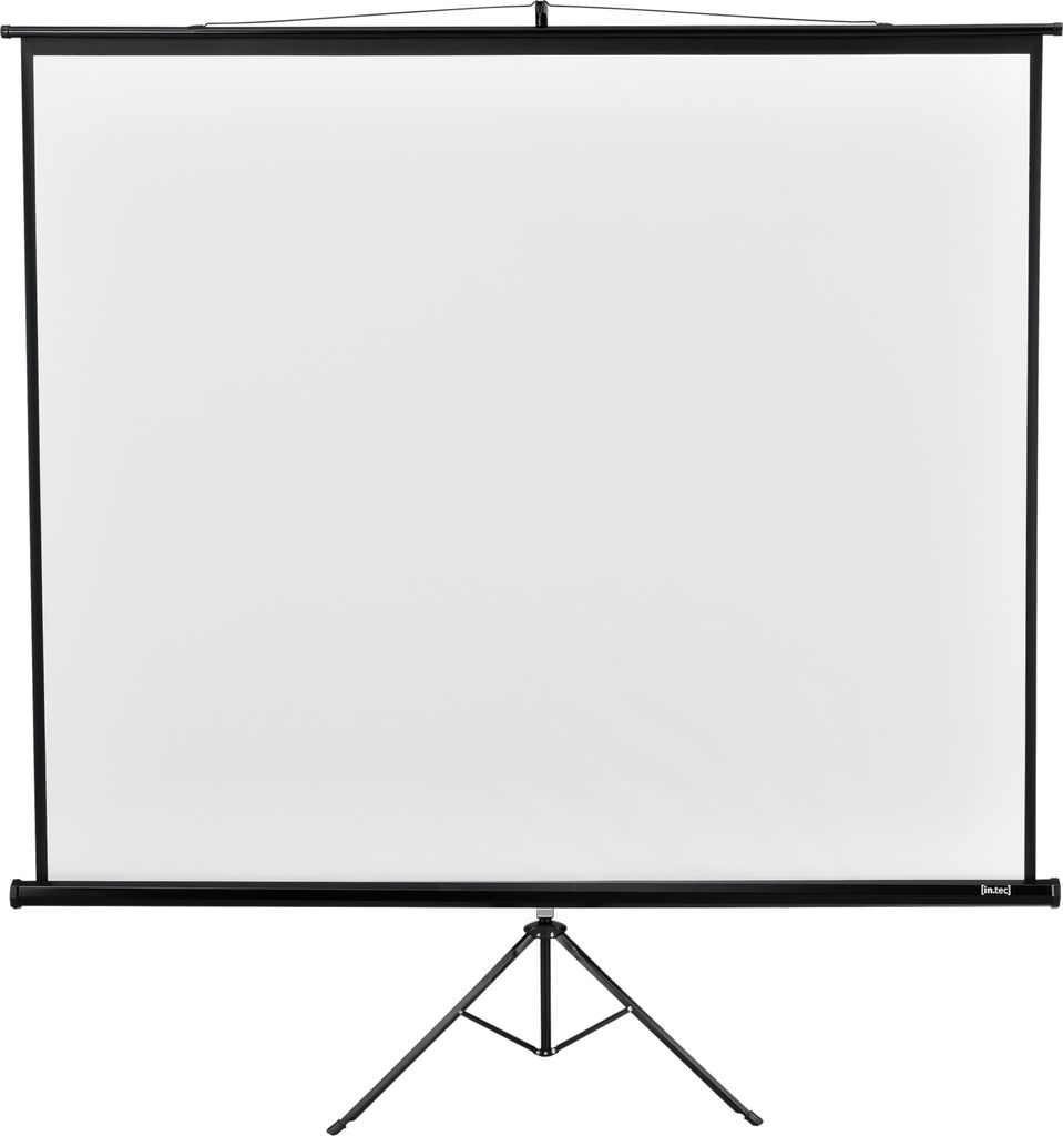 Écran de projection avec trépied 113 Image du produit 