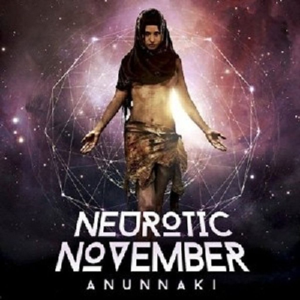 Neurotic November-Anunnaki