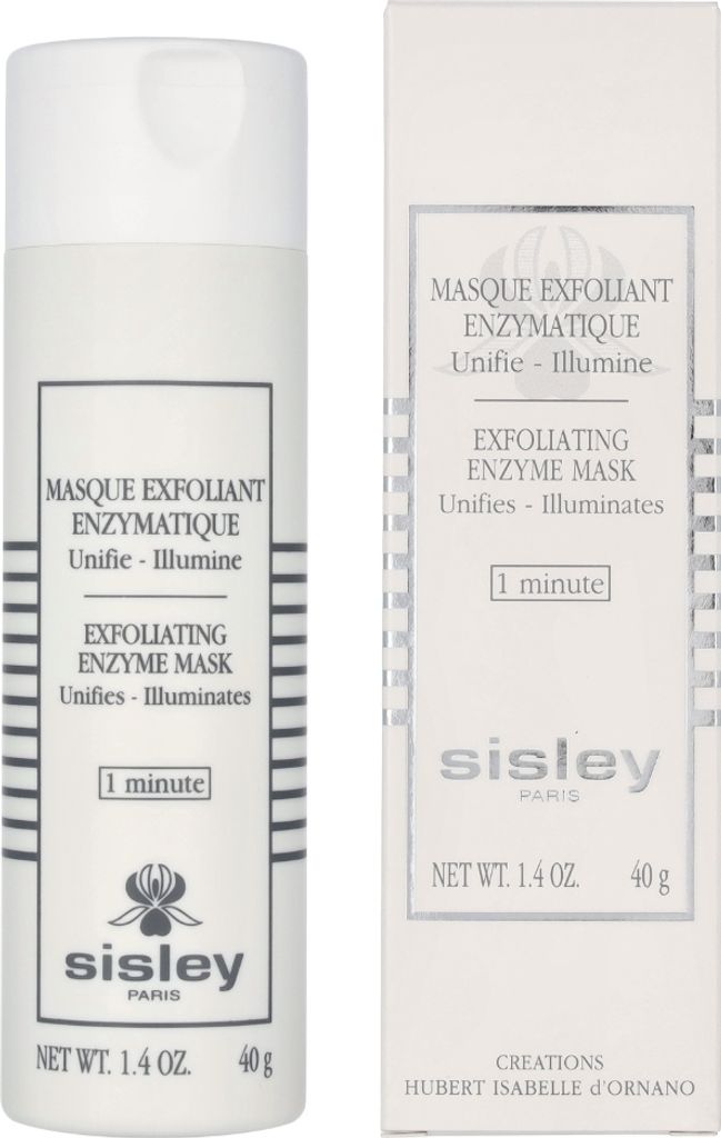 Sisley Maschera enzimatica esfoliante 40 g Immagine del prodotto 