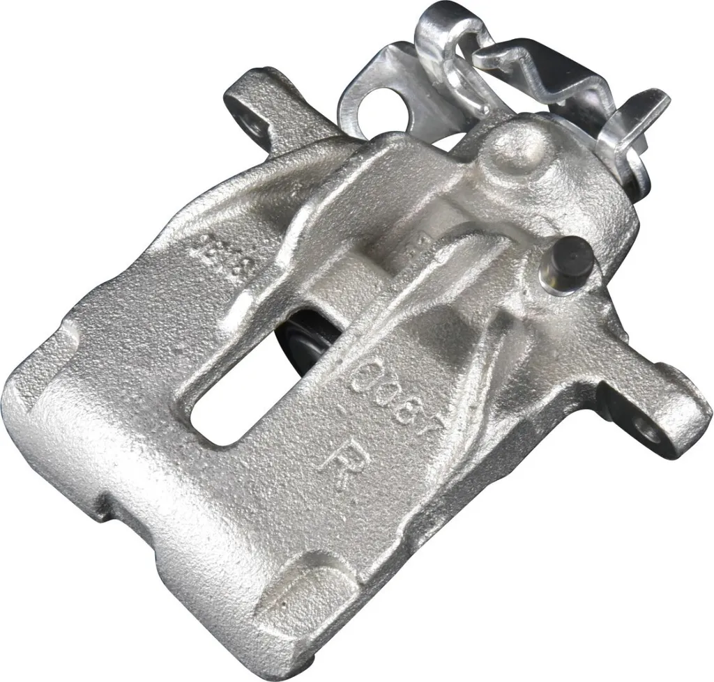 Étrier de frein droit FEBI 178054 renforcé pour fourgon OPEL Vivaro A