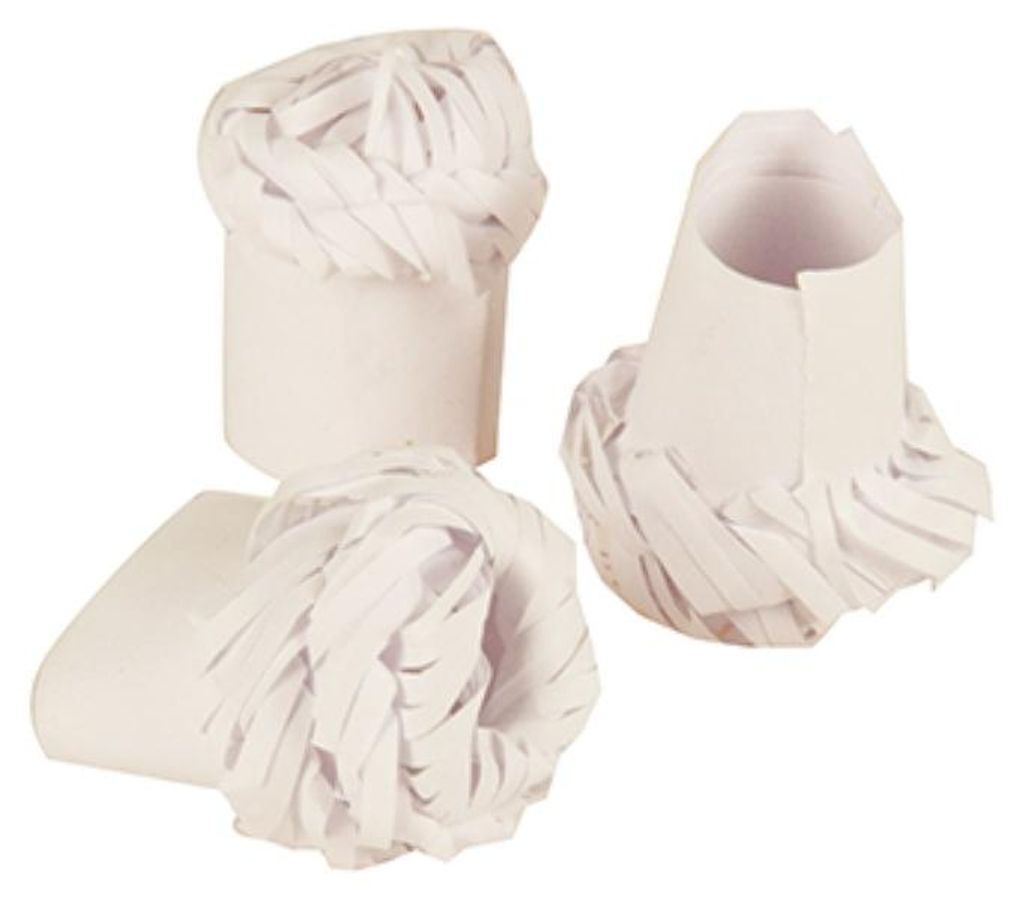 Papstar rukávy na hydinu 100 kusov 1,8 cm Obrázok produktu 