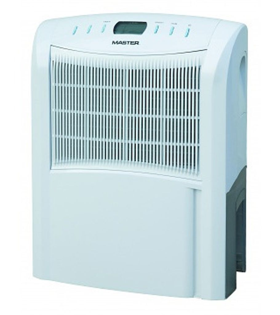 Master DH 720 Luftentfeuchter