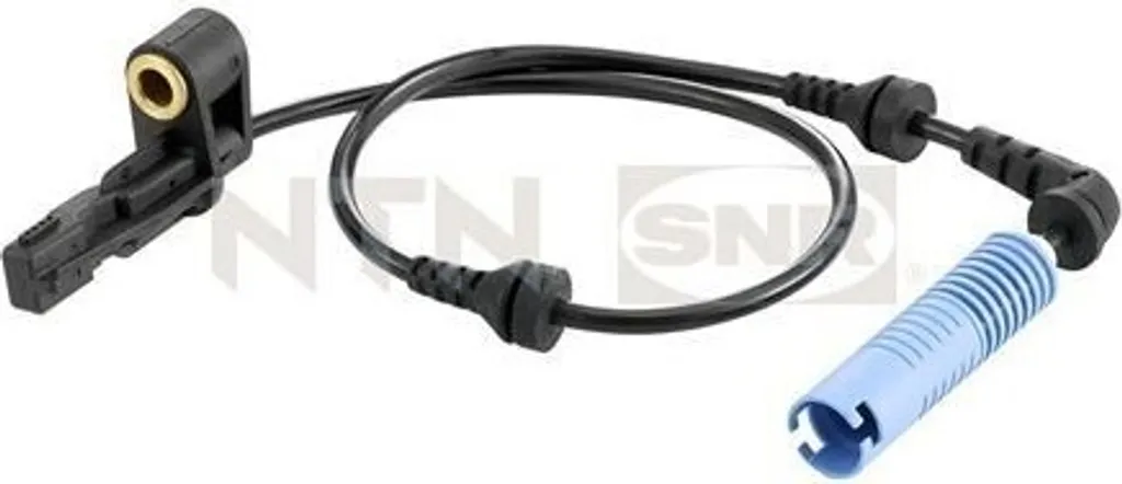 Capteur ABS SNR ASB150.08 - Capteur de vitesse de roue OE 34526752682