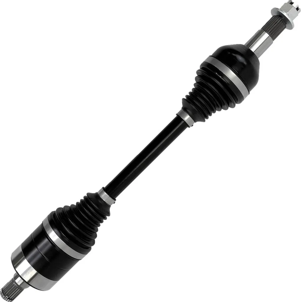 Arbre de Transmission Complet Haute Résistance pour Véhicule Agricole