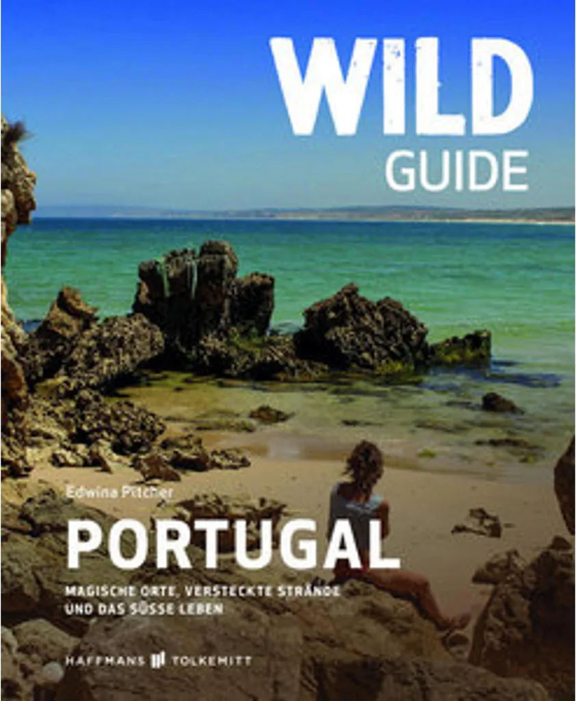 Guide touristique Portugal : lieux secrets et baignades en pleine nature