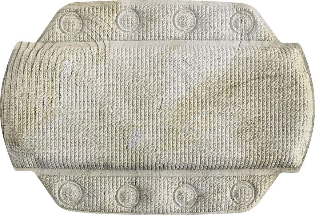 Kleine Wolke Nackenpolster ART Natur 32 x 22 cm