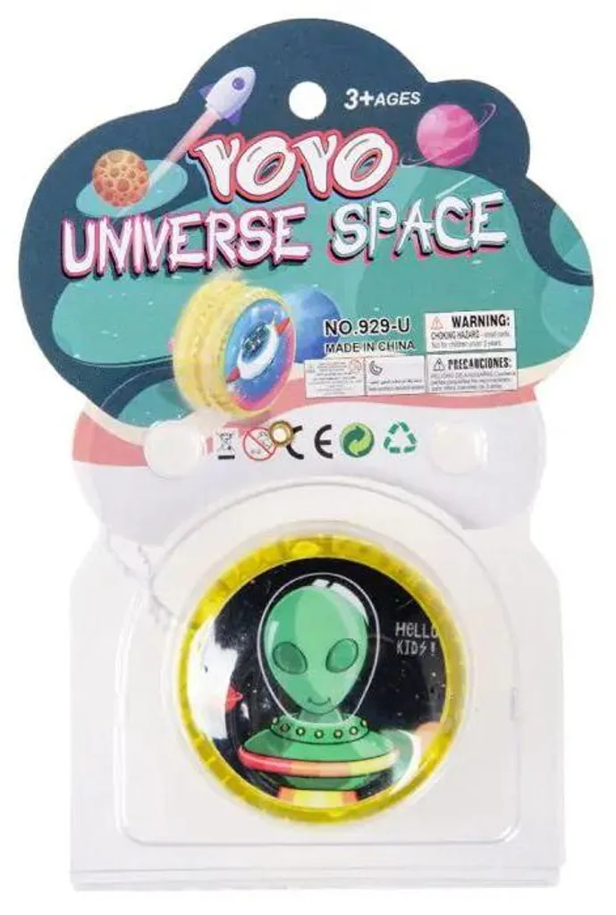 Projecteur Ciel Étoilé Jojo Space Explorer avec Effet Nébuleuse LED