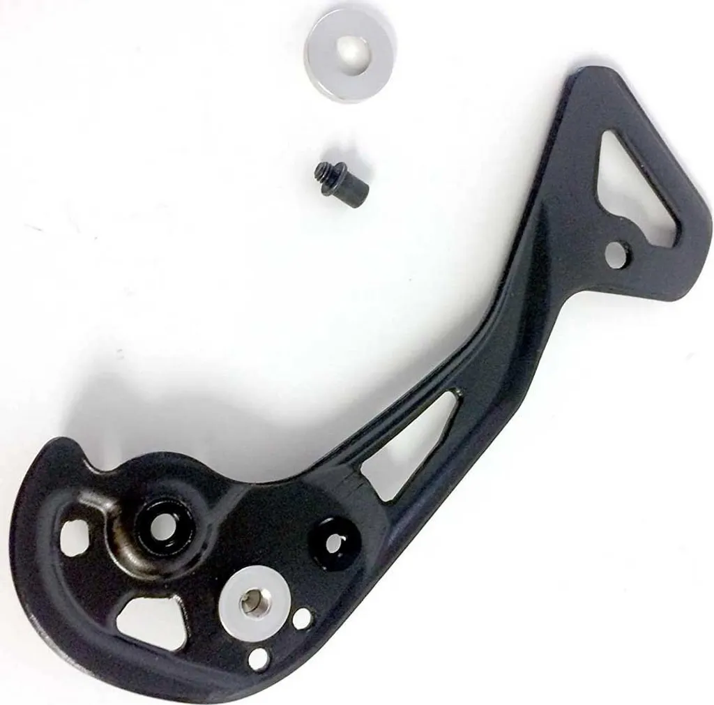 Plaque de remplacement dérailleur XTR M9000 SGS pour transmission 11v