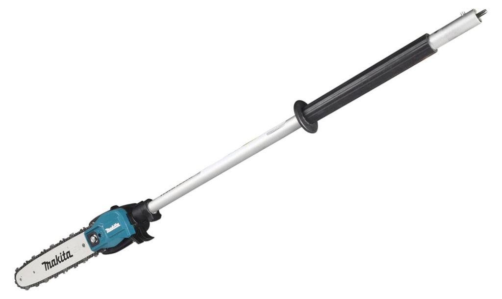 Makita M191T38-7 Hochentaster Aufsatz EY403MP Für DUX18, Produktbild 