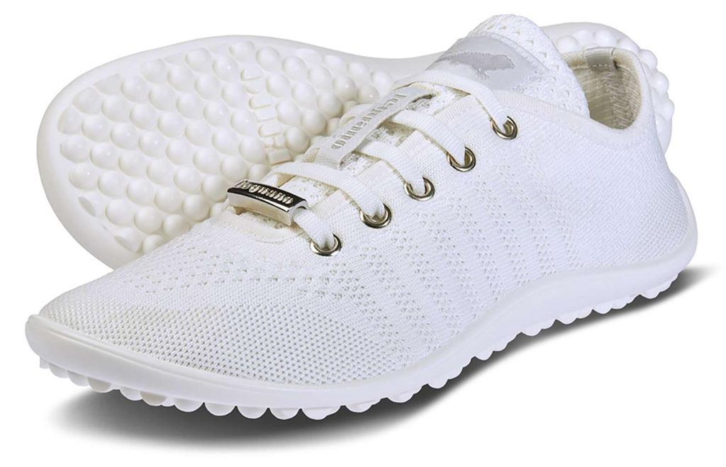 Leguano 10050025   Go:white weiß  Sport-/Spezialschuhe Produktbild 