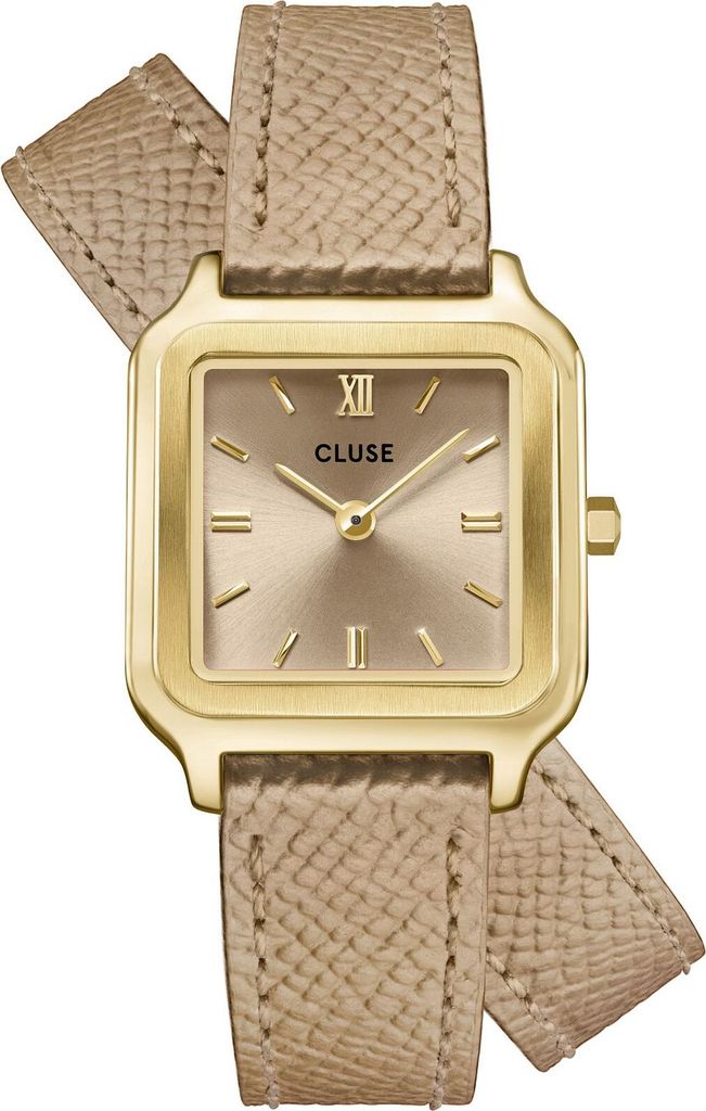 Cluse Cluse Gracieuse Petite Femmes Cluse-CW11813 Image du produit 