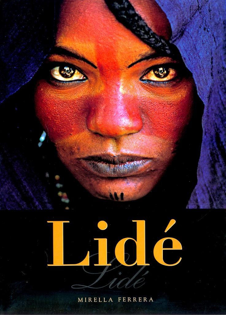 Lidé | Mirella Ferrera