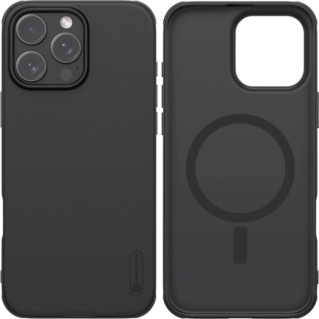 Etui Nillkin Super Frosted Shield Pro Magnetic Case Na Obrázek produktu 