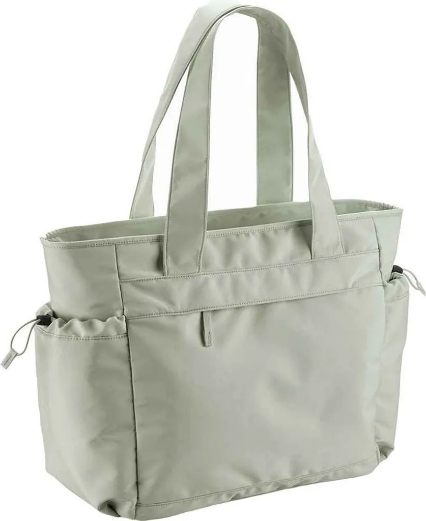 Quadra PC7000 Studio Bag Verde Fresco - Borsa Porta PC 16 Pollici Eco