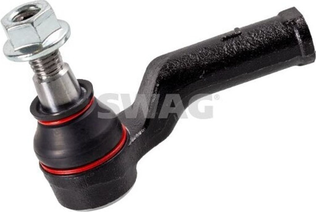 SWAG Spurstangenkopf Spurstange für FORD MONDEO IV Turnier (BA7) Vorne Links 50 93 0723